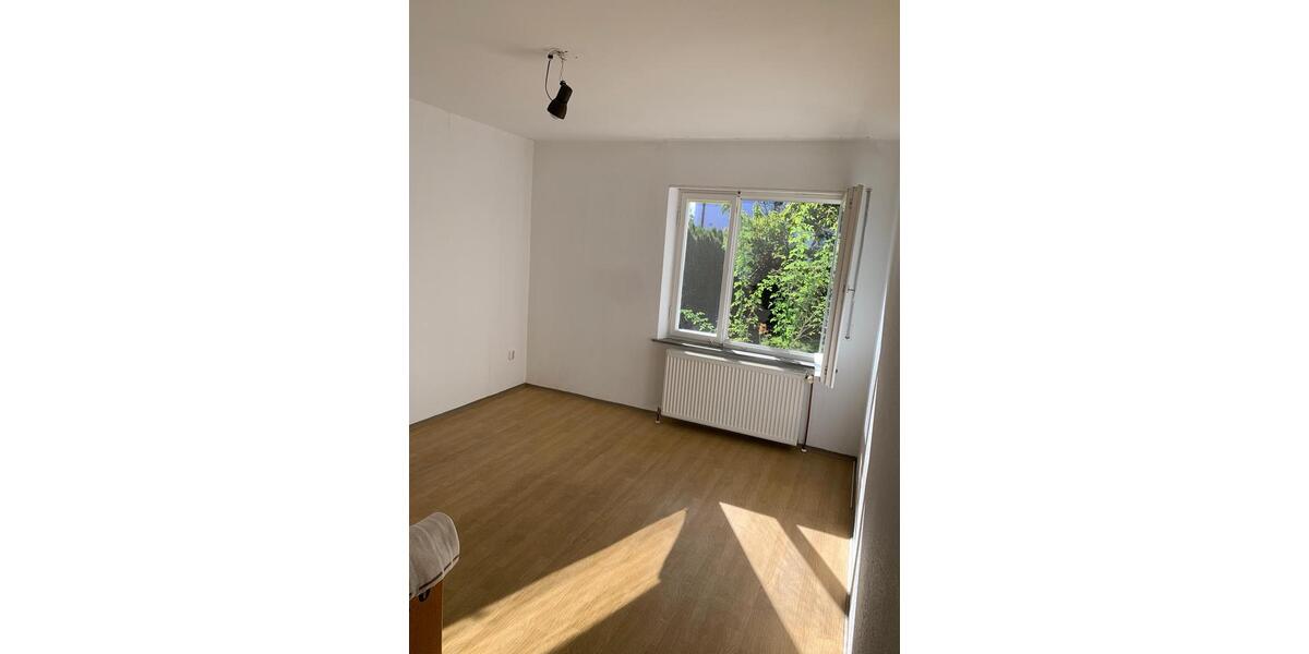 Erdgeschoßwohnung Schwarzenbruck - 3.5 Zimmer, 77 m&sup2;, 750&euro; | Angebot:25767096