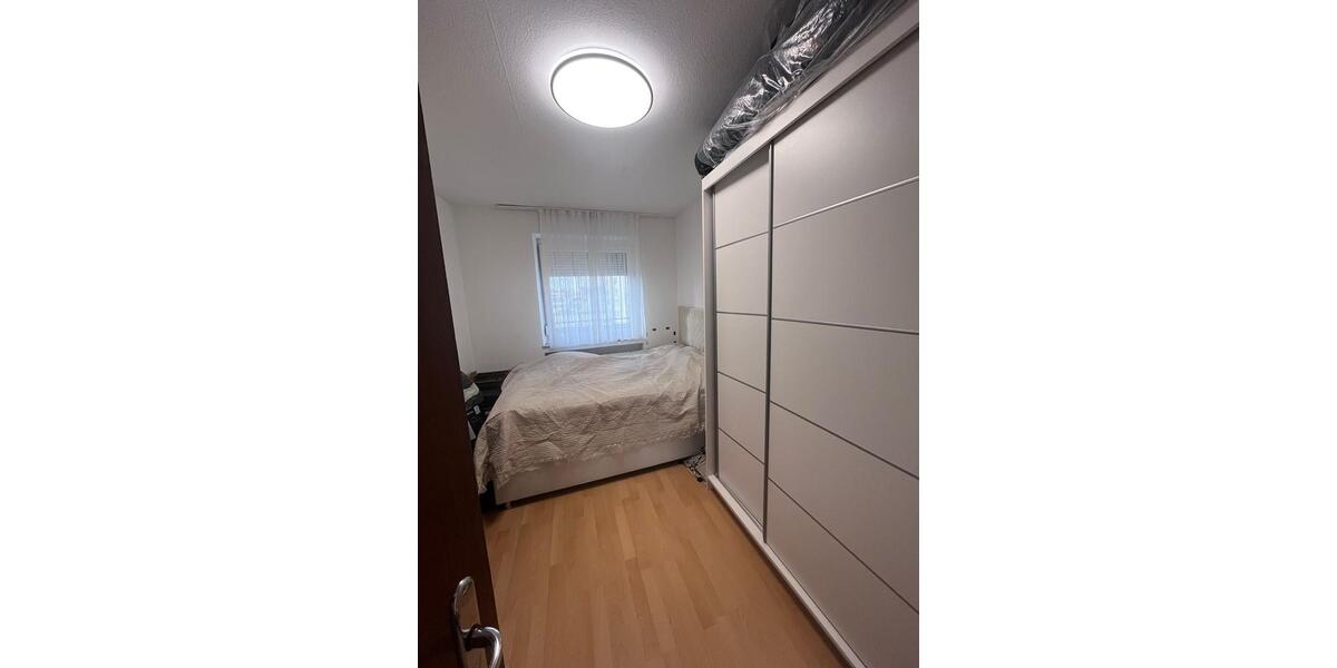 Etagenwohnung Nürnberg Gibitzenhof - 3 Zimmer, 73 m&sup2;, 265.000&euro; | Angebot:27113869