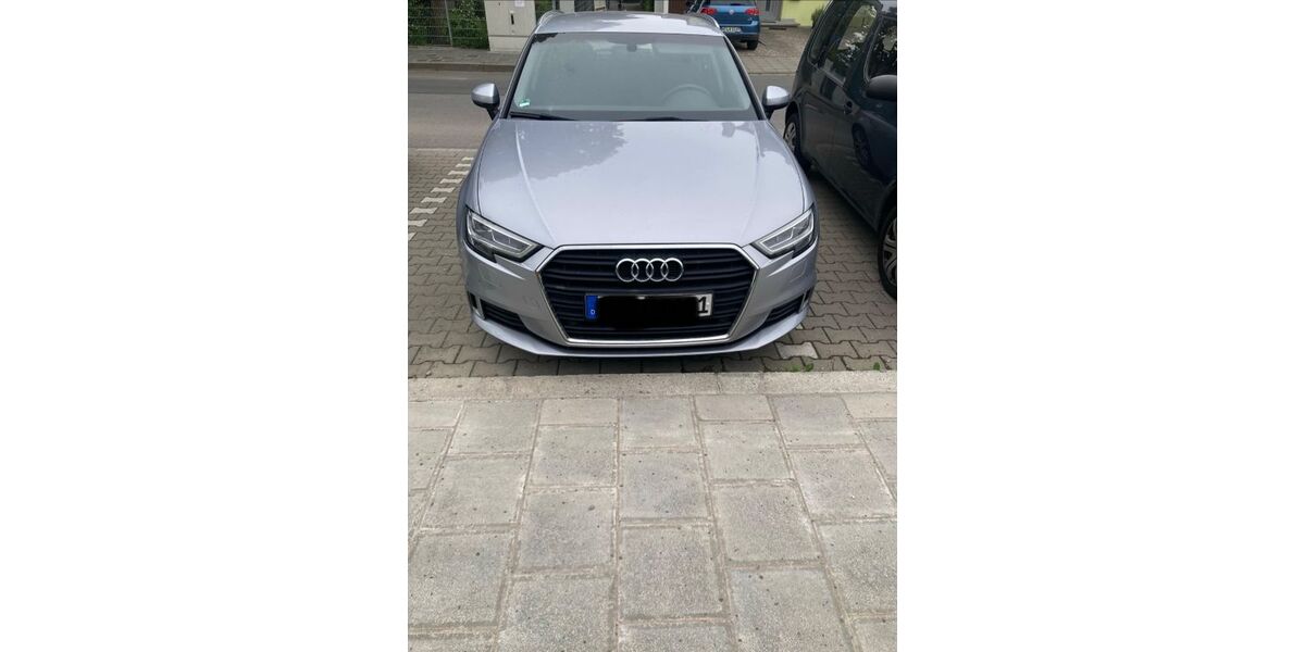 Audi A3 63.000 km 15.500 &euro; Nürnberg 90455