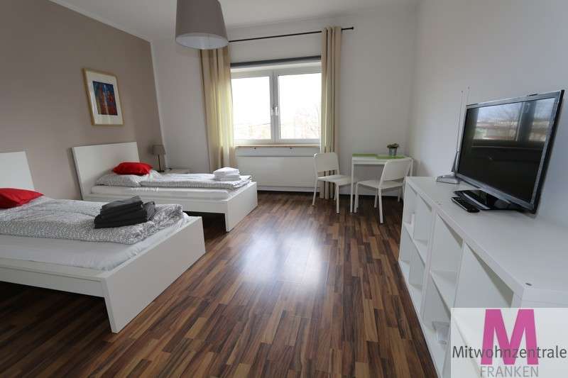 Zimmer Nürnberg Altenfurt - 1 Zimmer, 575&euro; | Angebot:26914791