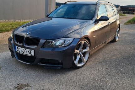 BMW 320 246.000 km 5.999 &euro; Abenberg 91183