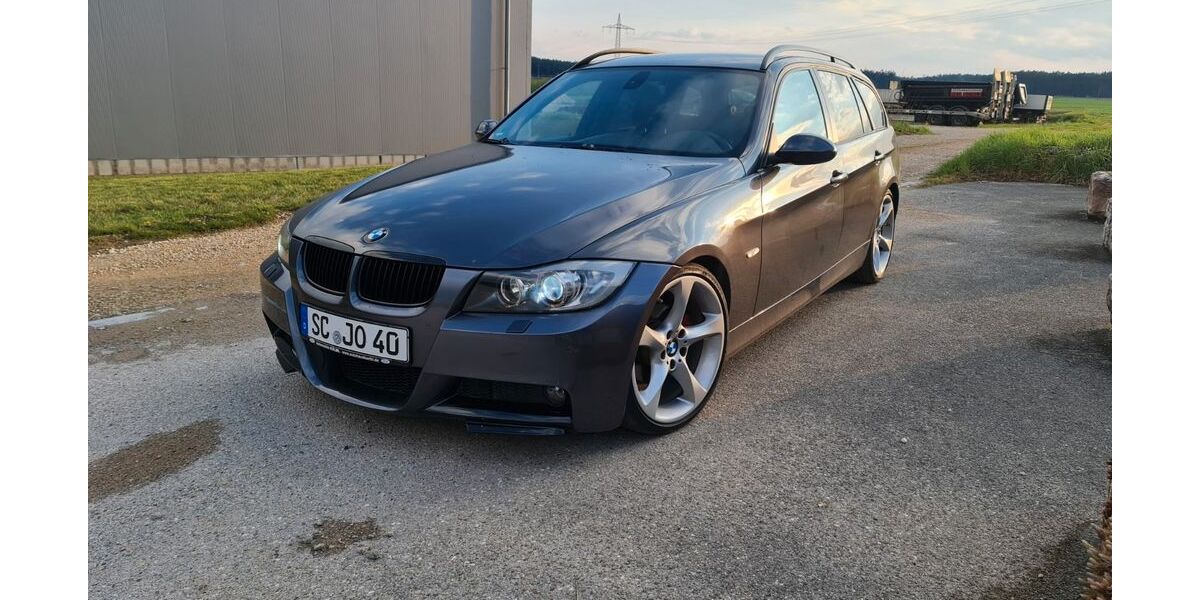 BMW 320 246.000 km 5.999 &euro; Abenberg 91183