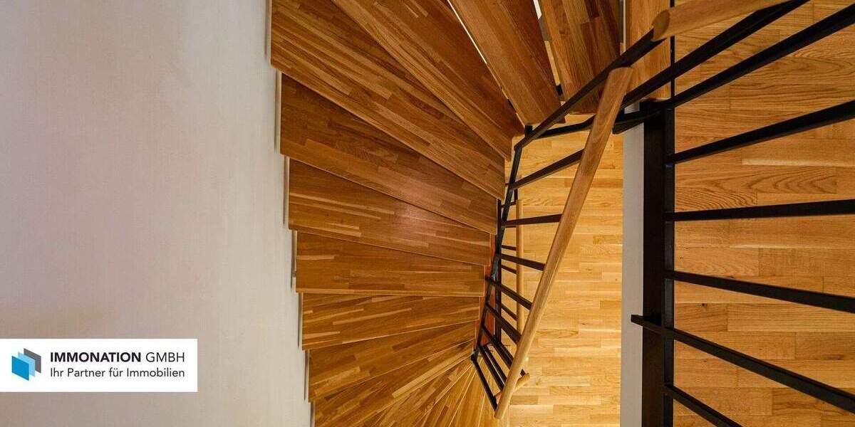 IMMONATION! Reihenmittelhaus in Großreuth bei Schweinau 5 zimmer