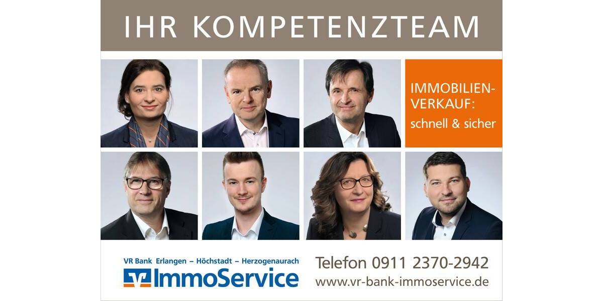 Einfamilienhaus Erlangen Tennenlohe - 6 Zimmer, 148 m&sup2;, 580.000&euro; | Angebot:25701587