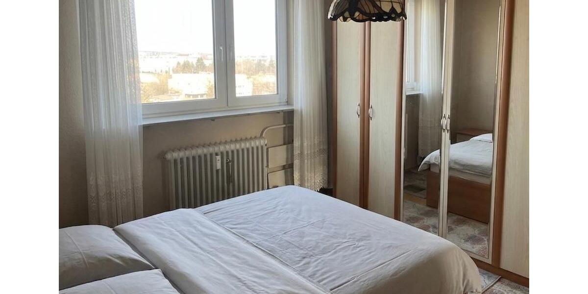 Etagenwohnung Nürnberg Gibitzenhof - 3 Zimmer, 70 m&sup2;, 230.000&euro; | Angebot:27226270