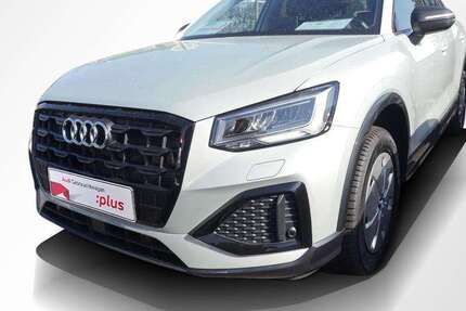 Audi Q2 3.428 km 26.740 &euro; Erlangen 91058