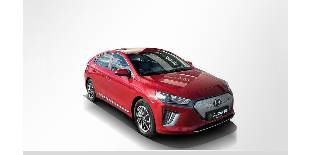 Hyundai IONIQ 81.600 km 14.990 € Roth 91154