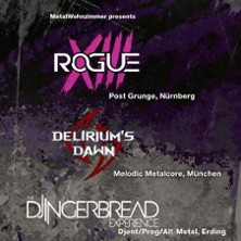 Delirium Dawn 25.07.2026 Blackbox