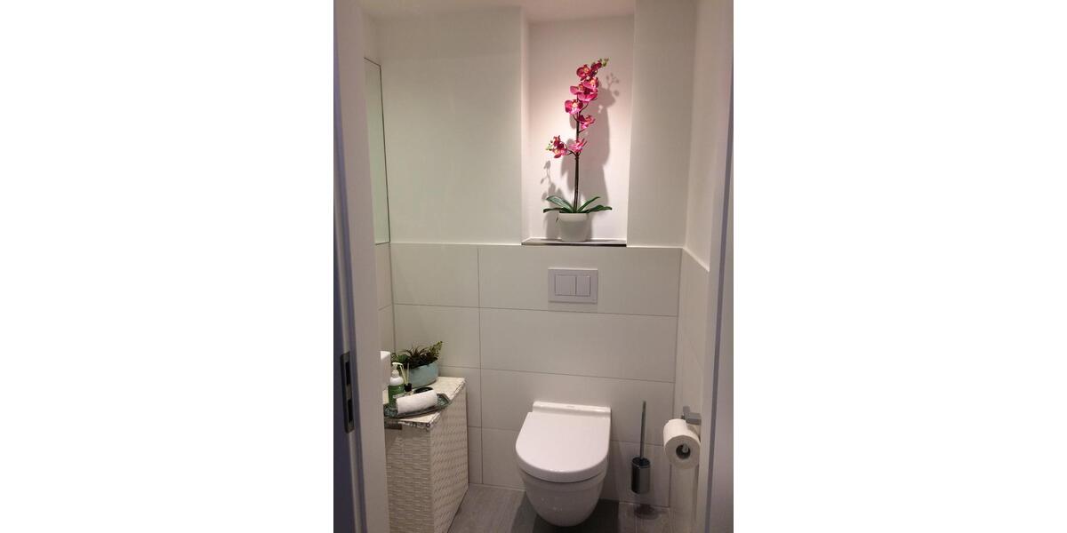 Terrassenwohnung Fürth Altstadt - 3 Zimmer, 87 m&sup2;, 1.390&euro; | Angebot:25185400