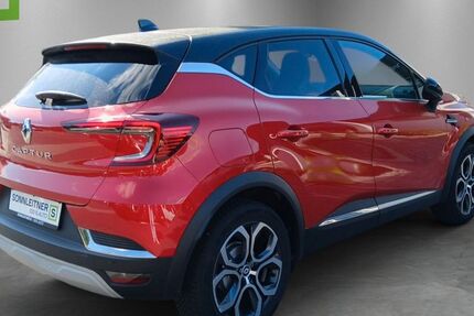 Renault Captur 10.410 km 17.490 &euro; Nürnberg 90471