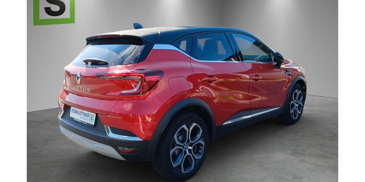 Renault Captur 10.410 km 17.490 &euro; Nürnberg 90471