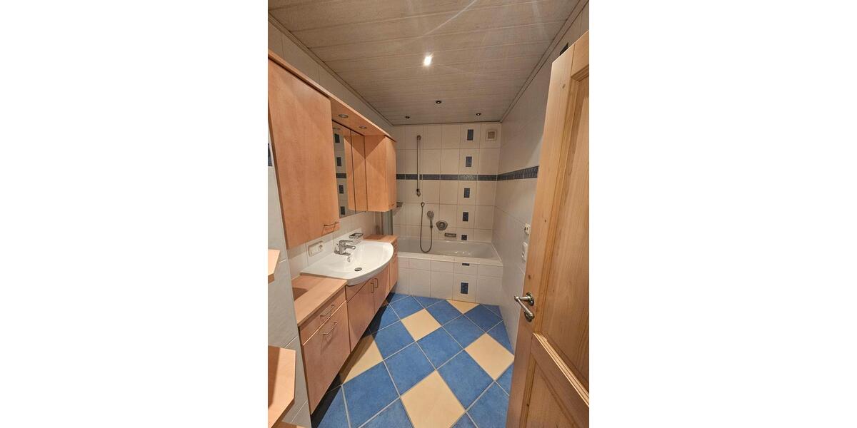 Einfamilienhaus mit 6 Zimmern zur Miete 6 zimmer