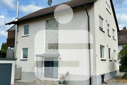 3-Zi.-ETW mit Extras in Baiersdorf-OT...Besondere Gelegenheit 3 zimmer