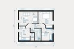 Modernes Mehrfamilienhaus mit flexibler Raumgestaltung in Nürnberg - Mehrfamilienhaus, Wohnhaus Nürnberg Holzheim | Angebot:27285029