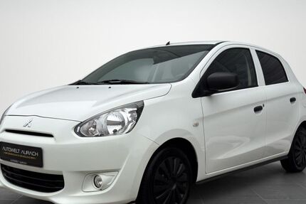 Mitsubishi Space Star 99.850 km 3.980 &euro; Nürnberg 90431