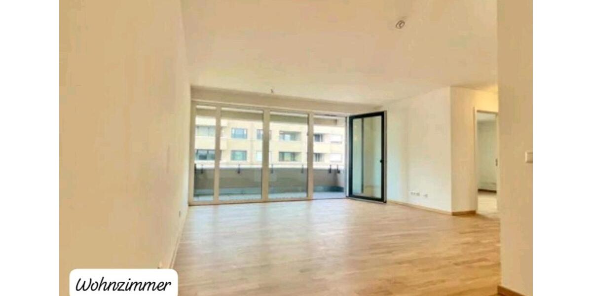 Etagenwohnung Nürnberg Eberhardshof - 3 Zimmer, 85 m&sup2;, 1.630&euro; | Angebot:25043740