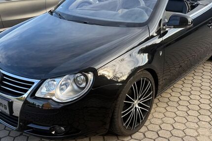 VW Eos 107.890 km 11.999 &euro; Ammerndorf 90614