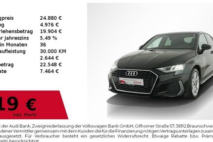 Audi A3 77.100 km 24.880 &euro; Nürnberg 90441