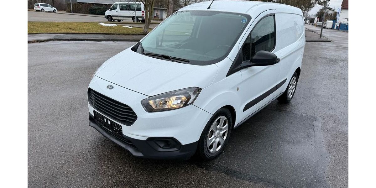 Ford Transit 270.780 km 5.190 &euro; Schwabach 91126