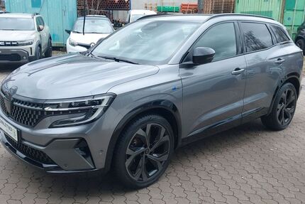 Renault Austral 34.616 km 29.990 &euro; Nürnberg 90471