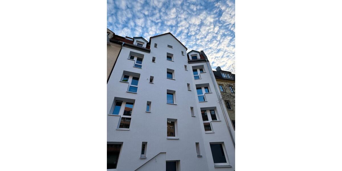 Etagenwohnung Nürnberg Kleinweidenmühle - 2 Zimmer, 50 m&sup2;, 750&euro; | Angebot:27595698