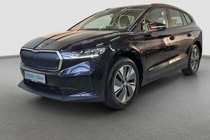 Skoda Enyaq 22.590 km 21.470 &euro; Cadolzburg 90556