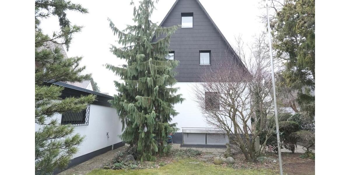 Einfamilienhaus Nürnberg Buchenbühl - 5.5 Zimmer, 100 m&sup2;, 765.000&euro; | Angebot:25638435