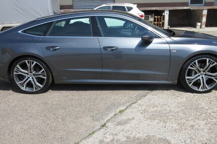 Audi A7 342.000 km 26.900 &euro; Nürnberg 90449