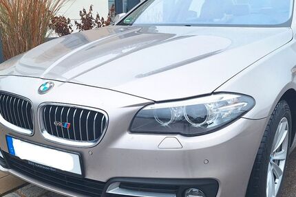 BMW 528 91.800 km 16.900 &euro; Abenberg 91183