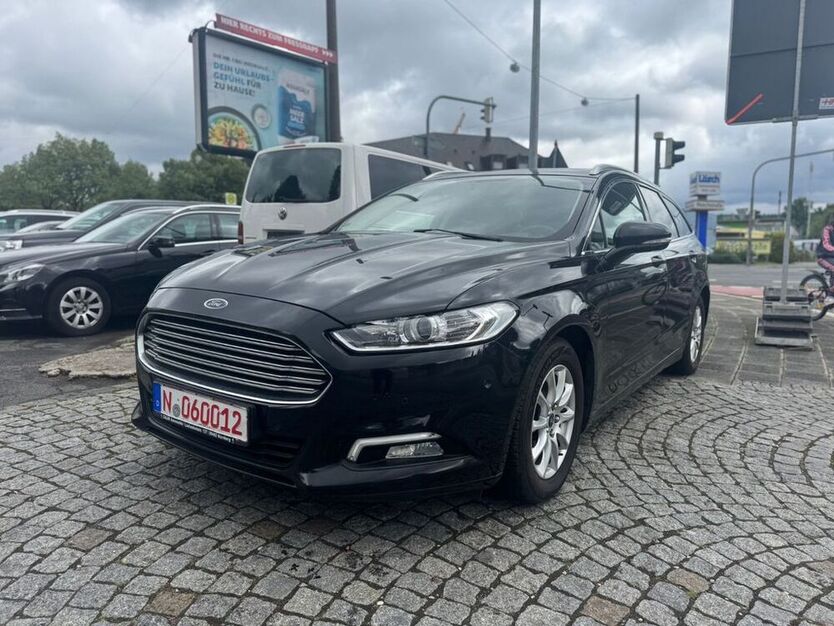 Mondeo