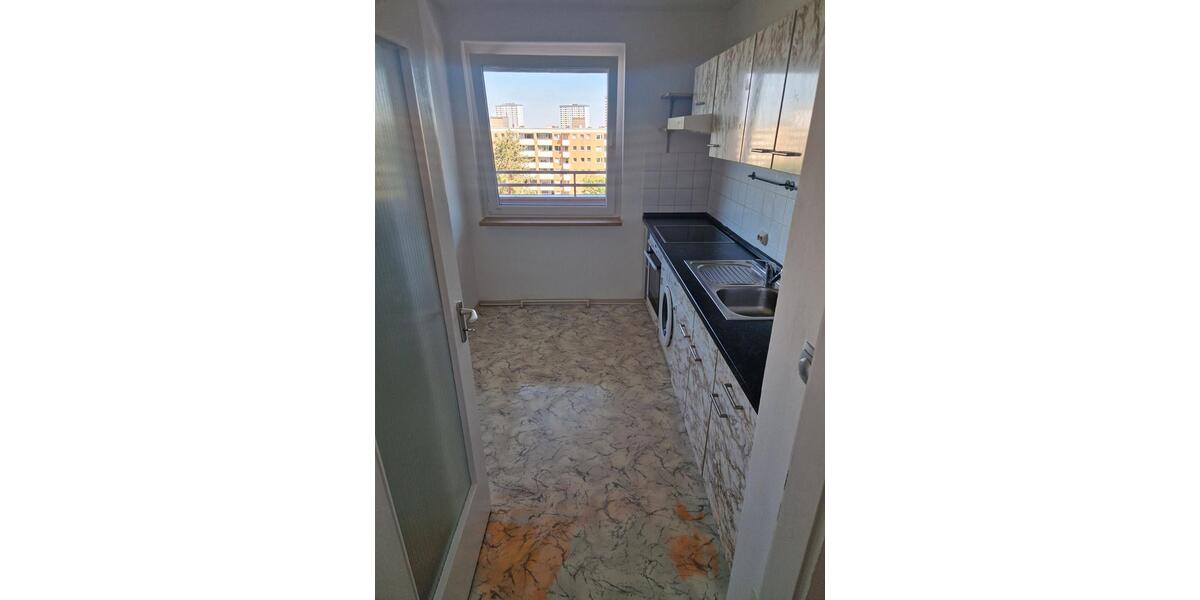 Etagenwohnung Nürnberg Langwasser - 2 Zimmer, 58 m&sup2;, 215.000&euro; | Angebot:27077325