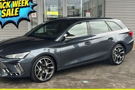 Cupra Leon 12.400 km 38.180 € Erlangen 91058