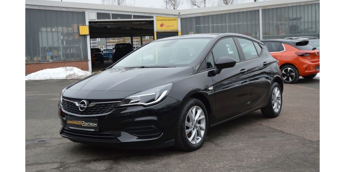 Opel Astra 62.700 km 12.900 &euro; Nürnberg 90469