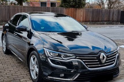 Renault Talisman 89.474 km 15.999 &euro; Nürnberg 90473