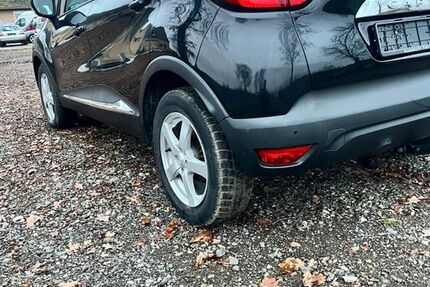 Renault Captur 64.000 km 8.699 &euro; Roßtal 90574