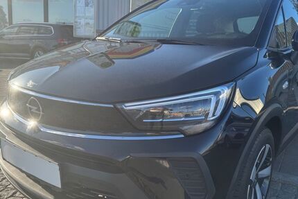 Opel Crossland (X) 21.204 km 13.490 &euro; Nürnberg 90431