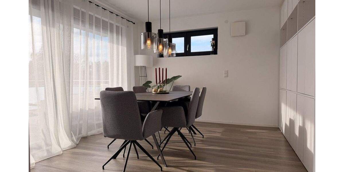 Etagenwohnung Schwanstetten Schwand - 2 Zimmer, 96 m&sup2;, 384.500&euro; | Angebot:24219093