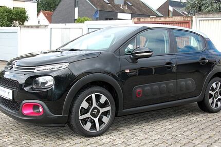 Citroen C3 120.100 km 7.480 &euro; Feucht 90537