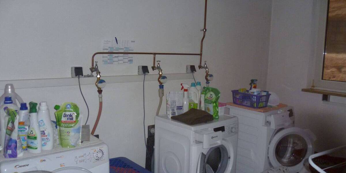 Etagenwohnung Nürnberg Reichelsdorf - 4 Zimmer, 124 m&sup2;, 1.200&euro; | Angebot:26686742