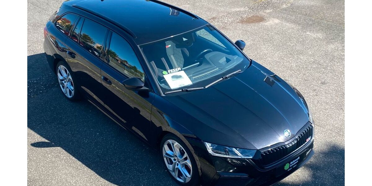 Skoda Octavia 159.890 km 23.980 &euro; Schwabach 91126