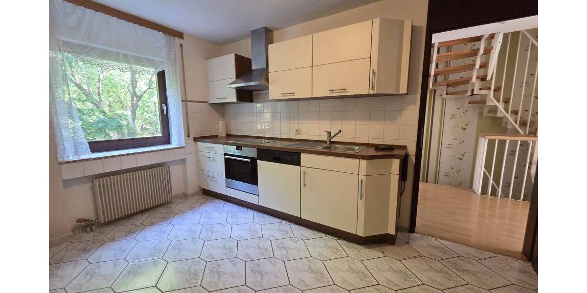 Reihenmittelhaus Nürnberg Königshof - 5 Zimmer, 136 m&sup2;, 439.000&euro; | Angebot:26816747