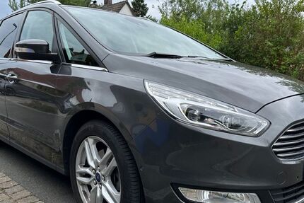 Ford Galaxy 103.000 km 19.780 &euro; Nürnberg 90455