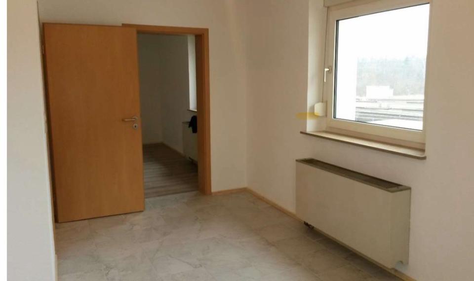 Eigentumswohnung in Nürnberg-Zollhaus 2 zimmer