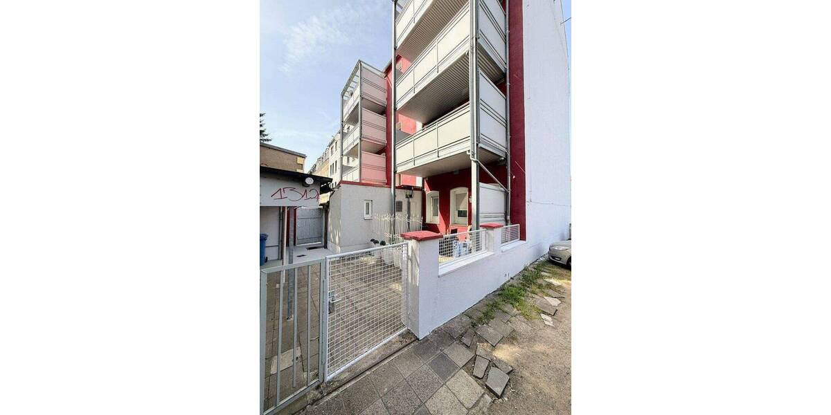 Mehrfamilienhaus, Wohnhaus Fürth Innenstadt - 1 Zimmer, 478 m&sup2;, 2.100.000&euro; | Angebot:26890126