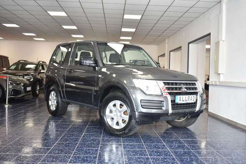 Pajero