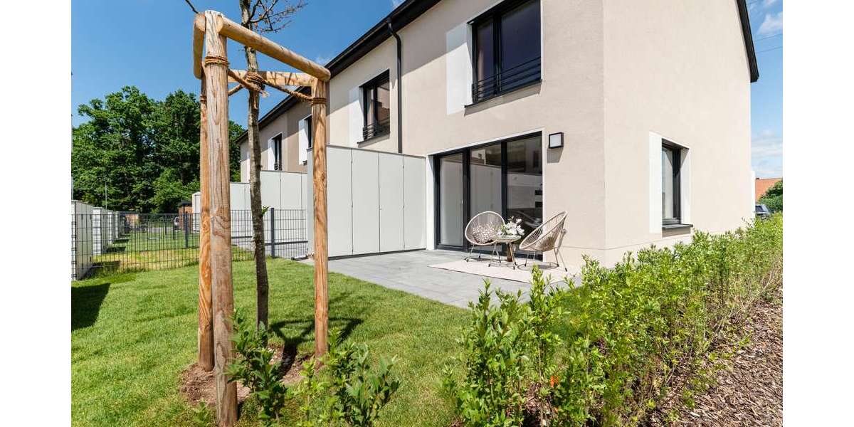 Etagenwohnung Nürnberg Westliche Außenstadt - 5 Zimmer, 145 m&sup2;, 2.370&euro; | Angebot:27179280