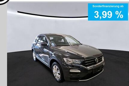 VW T-Roc 79.900 km 22.402 &euro; Fürth 90762