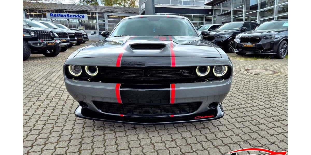 Dodge Challenger 10.100 km 37.790 &euro; Allersberg 90584