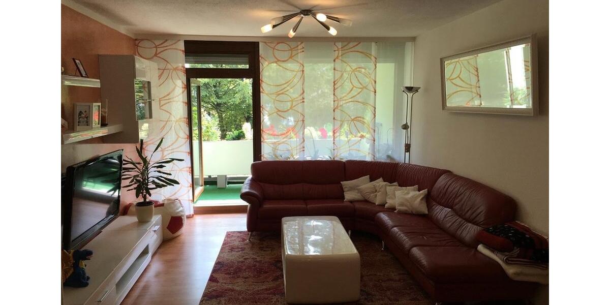 Erdgeschoßwohnung Nürnberg Schnepfenreuth - 3 Zimmer, 93 m&sup2;, 369.000&euro; | Angebot:26187446