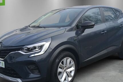 Renault Captur 30.263 km 14.790 &euro; Nürnberg 90471